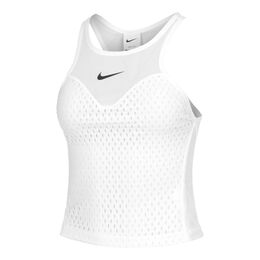 Vêtements De Tennis Nike Court Dri-Fit Slam Tank LN